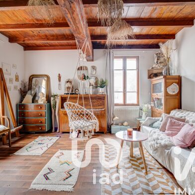 Maison 6 pièces 263000 €