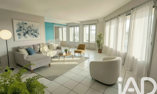 Appartement 4 Pièces 87 m² à vendre à Pornichet (44380)