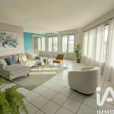 Appartement 4 pièces 398860 €