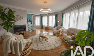 Appartement 4 Pièces 87 m² à vendre à Pornichet (44380)