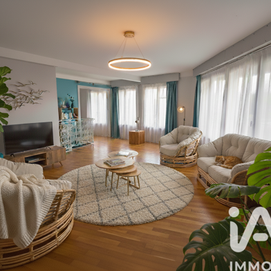 Appartement 4 pièces 398860 €