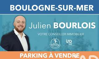 Garage  1400 m² à vendre à Boulogne-sur-Mer (62200)