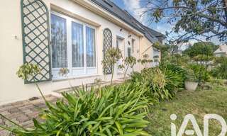 Maison 5 Pièces 91 m² à vendre à Landévant (56690)