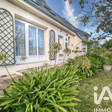 Maison 5 pièces 227500 €