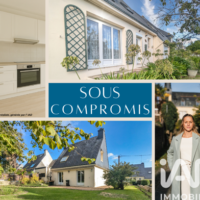 Maison 5 pièces 207000 €