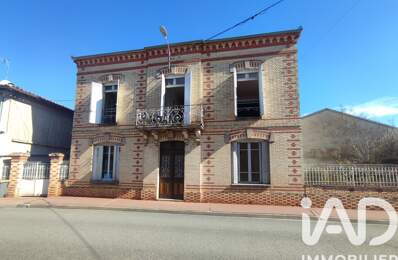 Vente Maison/villa 5 pièces — photo du bien