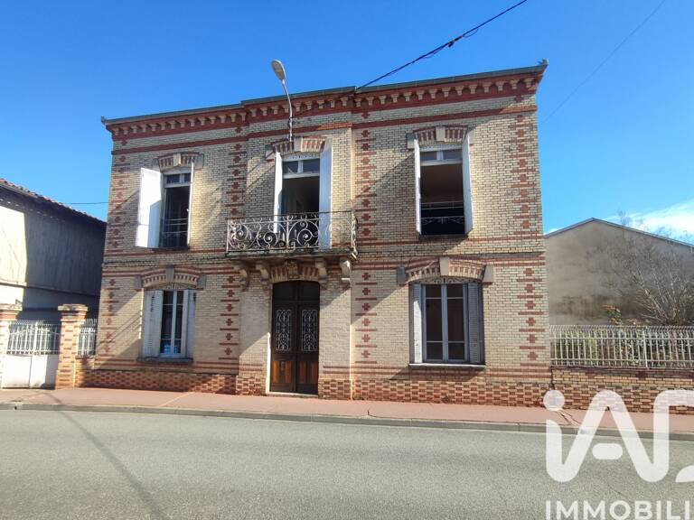 Vente Maison/villa 5 pièces — photo 1