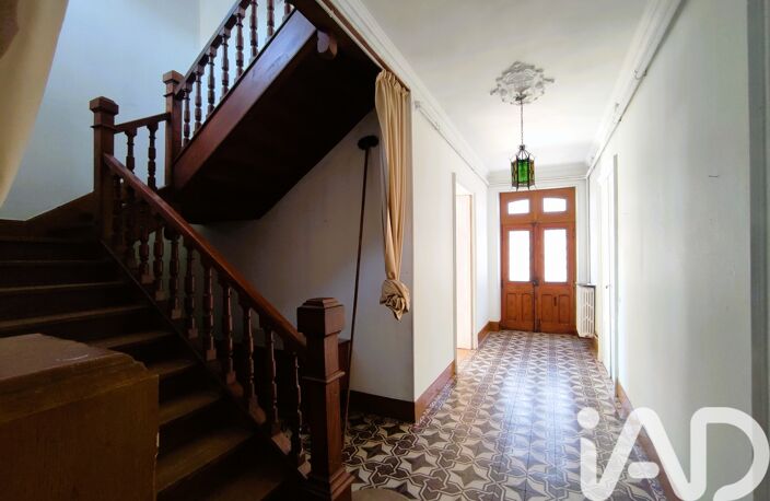 Vente Maison/villa 5 pièces — photo 3