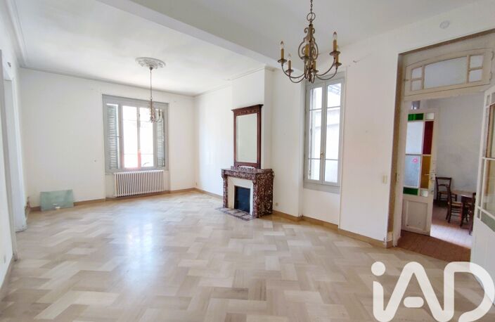 Vente Maison/villa 5 pièces — photo 4