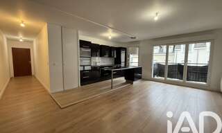 Appartement 3 Pièces 66 m² à vendre à Meaux (77100)