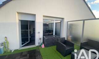 Appartement 2 Pièces 60 m² à vendre à Créteil (94000)