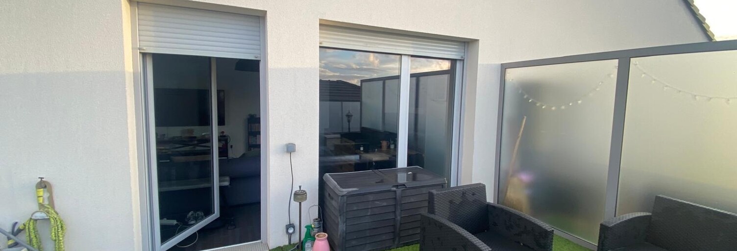 Appartement 2 Pièces 60 m² à vendre à Créteil (94000)