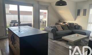 Appartement 2 Pièces 60 m² à vendre à Créteil (94000)