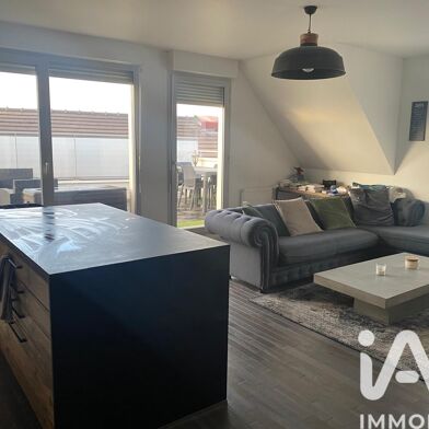 Appartement 2 pièces 339000 €