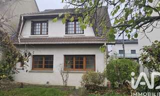 Maison 5 Pièces 132 m² à vendre à Tremblay-en-France (93290)