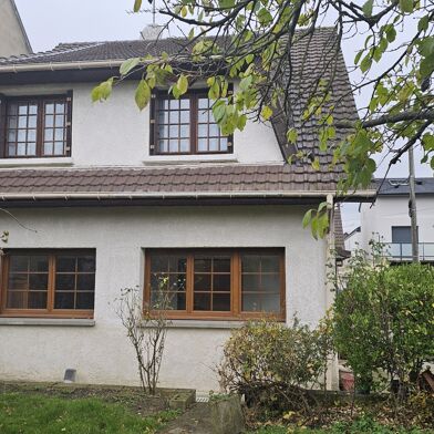 Maison 5 pièces 309000 €
