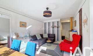 Appartement 4 Pièces 66 m² à vendre à Sartrouville (78500)