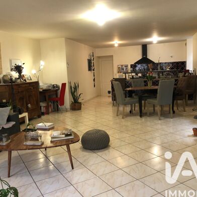 Maison 8 pièces 374000 €