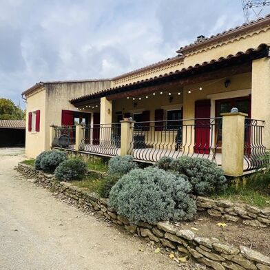Maison 5 pièces 299000 €
