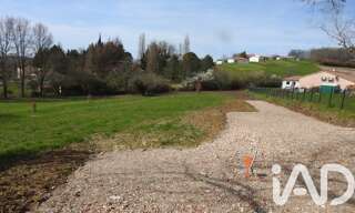 Terrain  5819 m² à vendre à La Salvetat-Belmontet (82230)