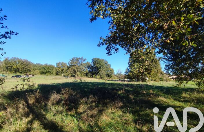 Vente Terrain 5 819 m&sup2; — photo 2
