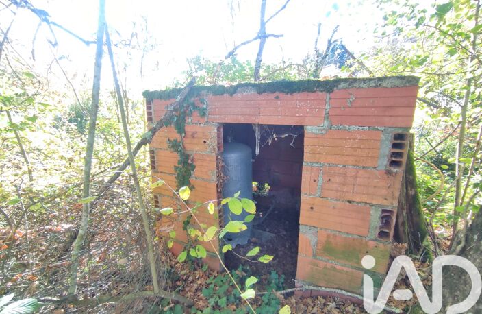 Vente Terrain 5 819 m&sup2; — photo 5