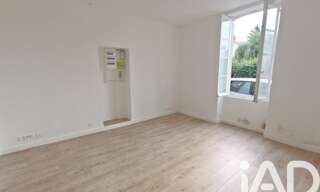 Maison 5 Pièces 169 m² à vendre à Menomblet (85700)