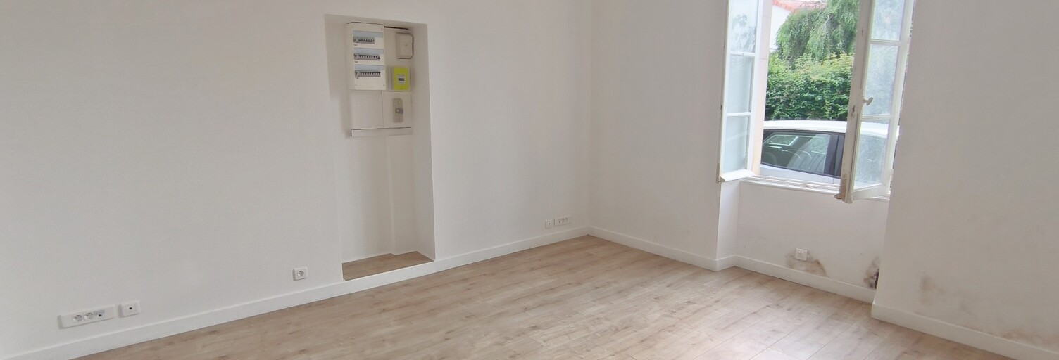 Maison 5 Pièces 169 m² à vendre à Menomblet (85700)