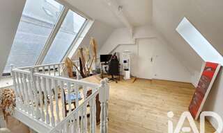 Appartement 5 Pièces 138 m² à vendre à Dol-de-Bretagne (35120)