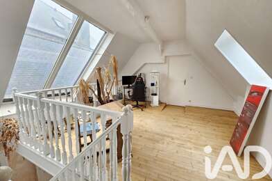 Appartement 5 pièces 229000 €