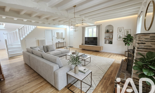 Appartement 5 Pièces 138 m² à vendre à Dol-de-Bretagne (35120)