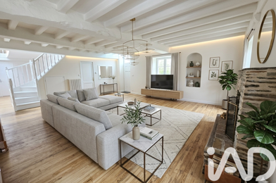 Appartement 5 pièces 229000 €