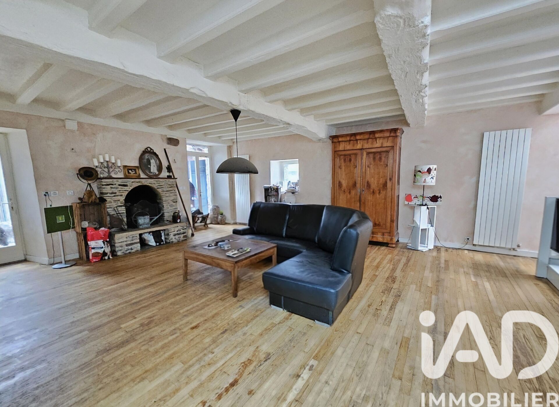 Vente Duplex 5 pièces - Photo 2