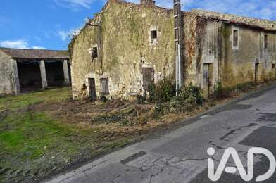 Maison 6 pièces 45000 €