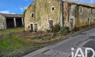 Maison 6 Pièces 1 m² à vendre à Ardin (79160)