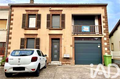 Immeuble  206000 €