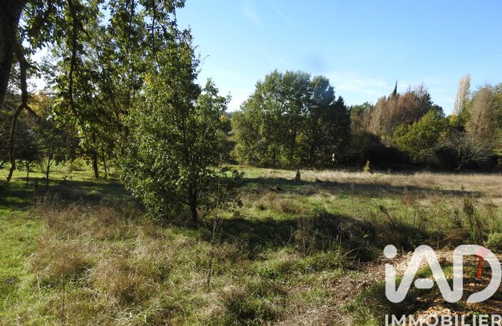 Vente Terrain 1 502 m&sup2; — photo 3