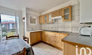 Appartement 5 Pièces 99 m² à vendre à Perpignan (66100)