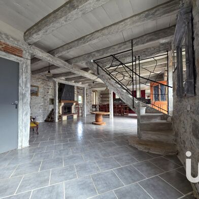 Maison 5 pièces 260000 €