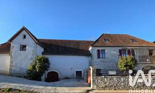 Maison 5 Pièces 110 m² à vendre à Puybrun (46130)