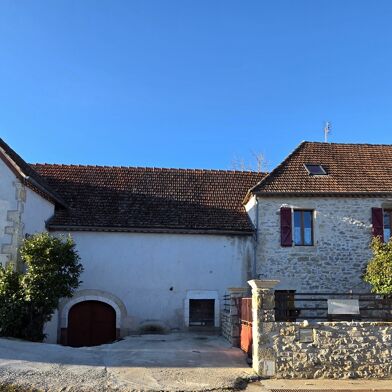 Maison 5 pièces 260000 €