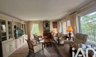 Appartement 5 Pièces 117 m² à vendre à Brunoy (91800)