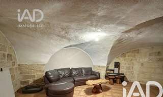 Maison 5 Pièces 117 m² à vendre à Saint-Gilles (30800)