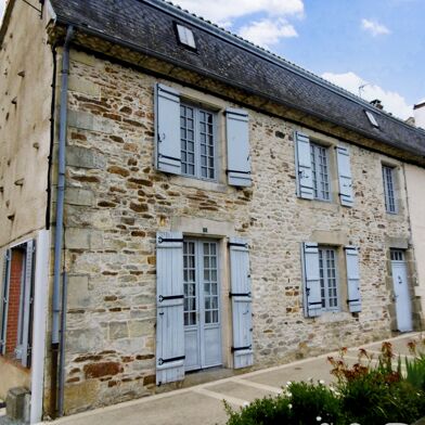 Maison 5 pièces 79500 €