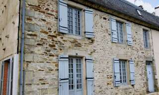 Maison 5 Pièces 127 m² à vendre à Val-d'Oire-et-Gartempe (87320)