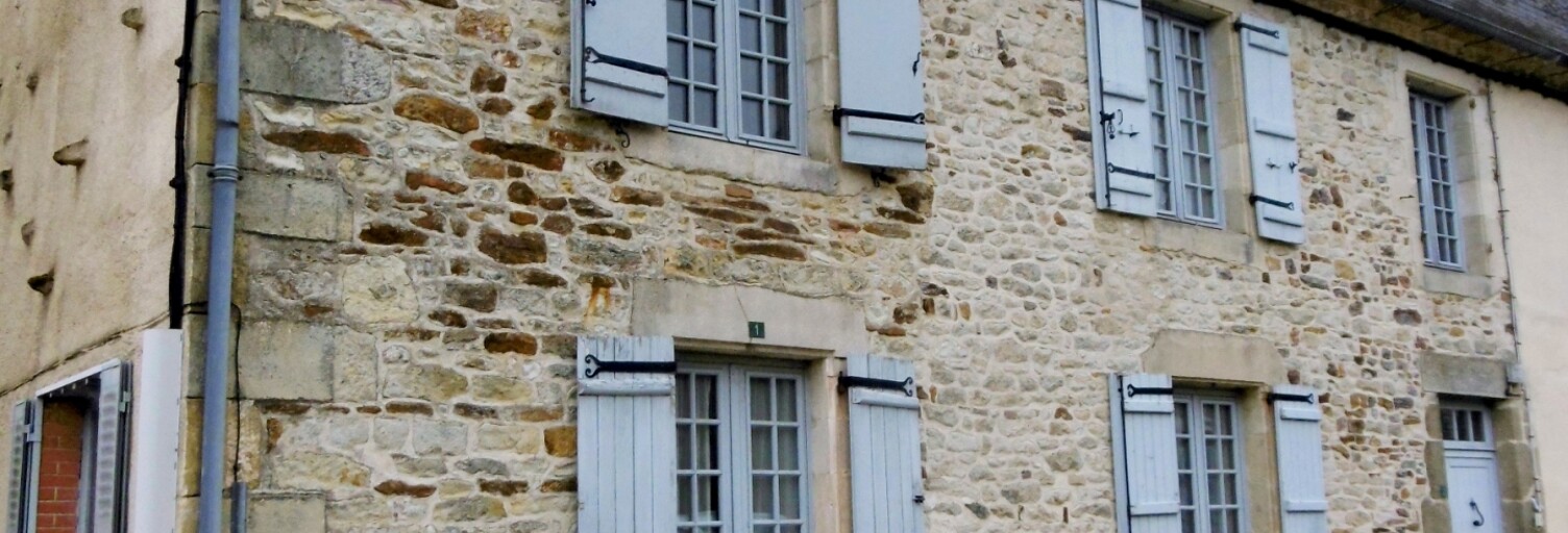 Maison 5 Pièces 127 m² à vendre à Val-d'Oire-et-Gartempe (87320)