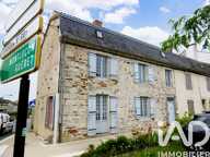 Vente Maison de ville 5 pièces — photo 2