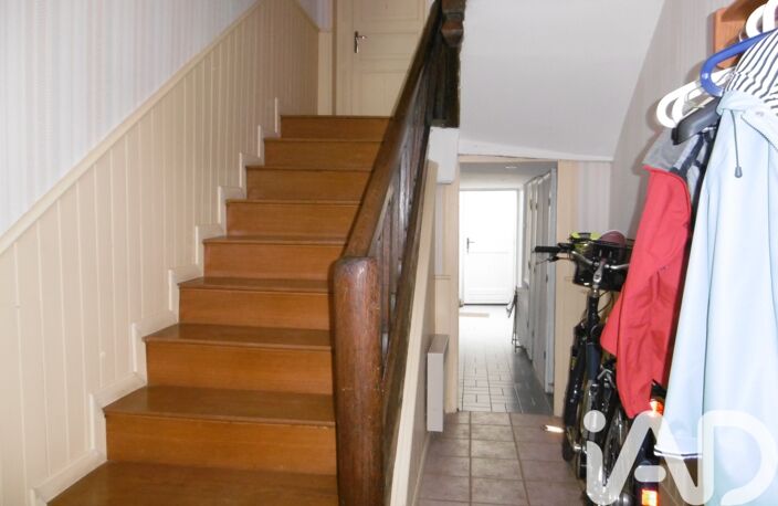 Vente Maison de ville 5 pièces — photo 3