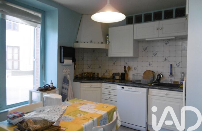 Vente Maison de ville 5 pièces — photo 4