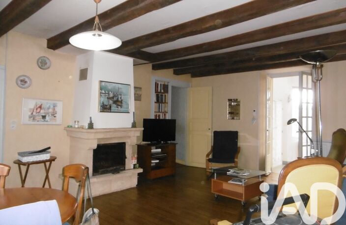 Vente Maison de ville 5 pièces — photo 5
